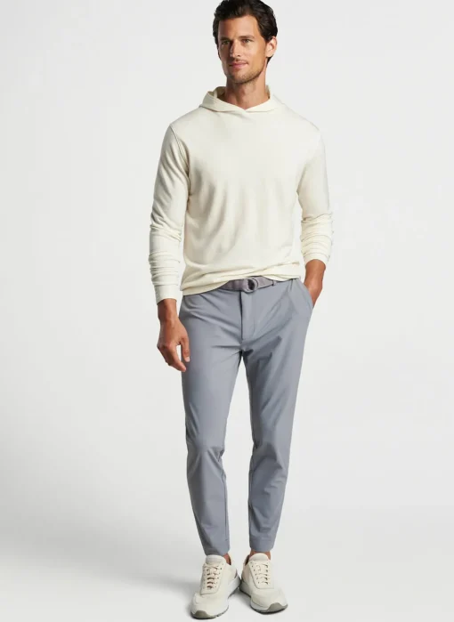 Excursionist Flex Vantage Hoodie