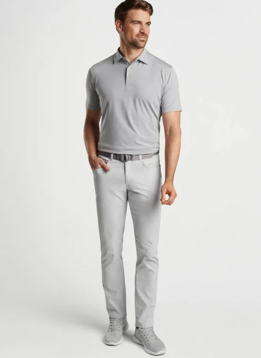 Halford Performance Jersey Polo