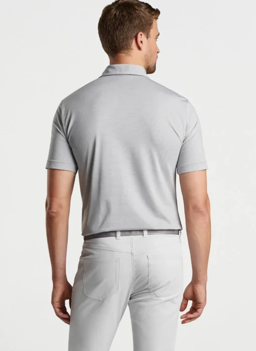 Halford Performance Jersey Polo