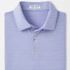 Hemlock Performance Jersey Polo