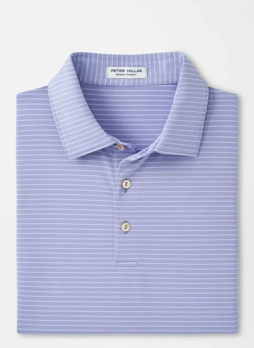 Hemlock Performance Jersey Polo