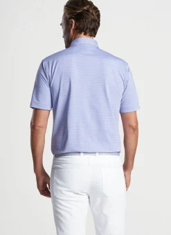 Hemlock Performance Jersey Polo