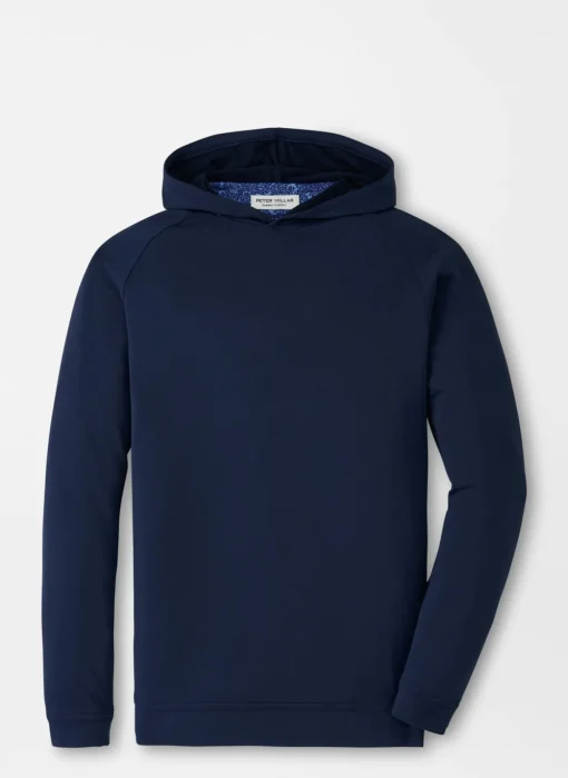 Pine Youth Performance Hoodie