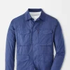 Summer Safari Chore Coat