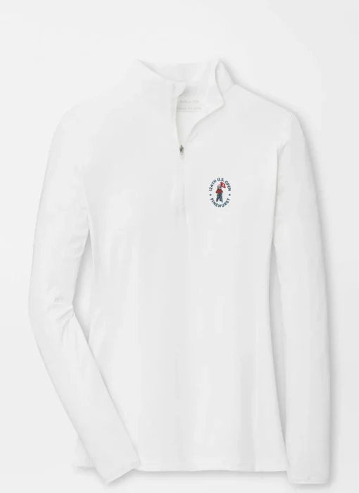 124Th U.S. Open Lightweight Sun Shirt