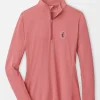 124Th U.S. Open Long-Sleeve Sun Shirt