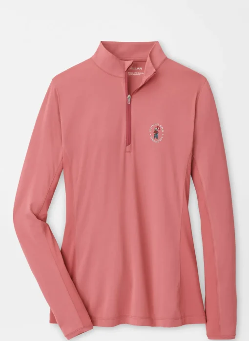 124Th U.S. Open Long-Sleeve Sun Shirt