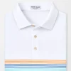 Windham Performance Jersey Polo