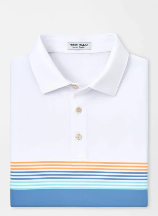 Windham Performance Jersey Polo