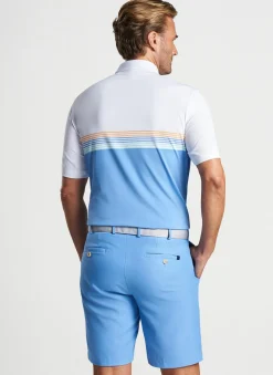 Windham Performance Jersey Polo