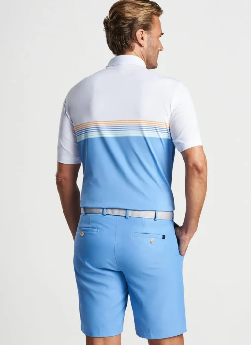 Windham Performance Jersey Polo