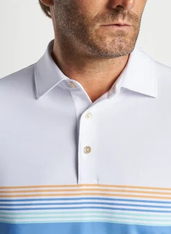 Windham Performance Jersey Polo