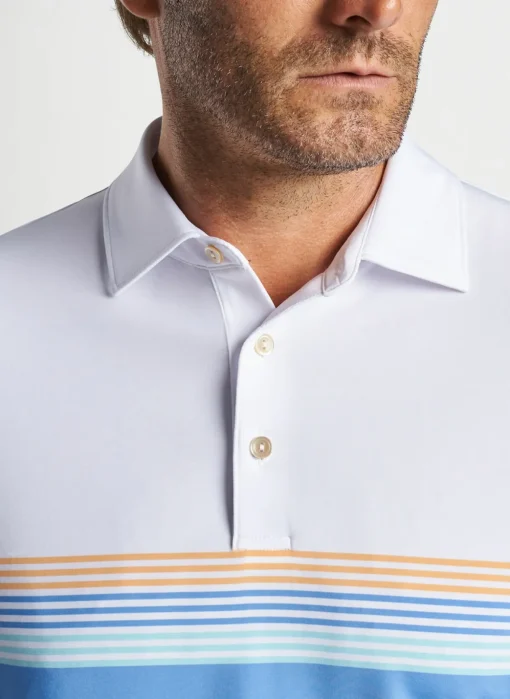 Windham Performance Jersey Polo